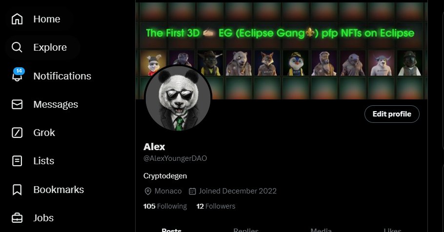 AlexYoungerDAO's tweet photo. @ecpdomains @scopenft LFG!! https://t.co/cT1XLr3QlD