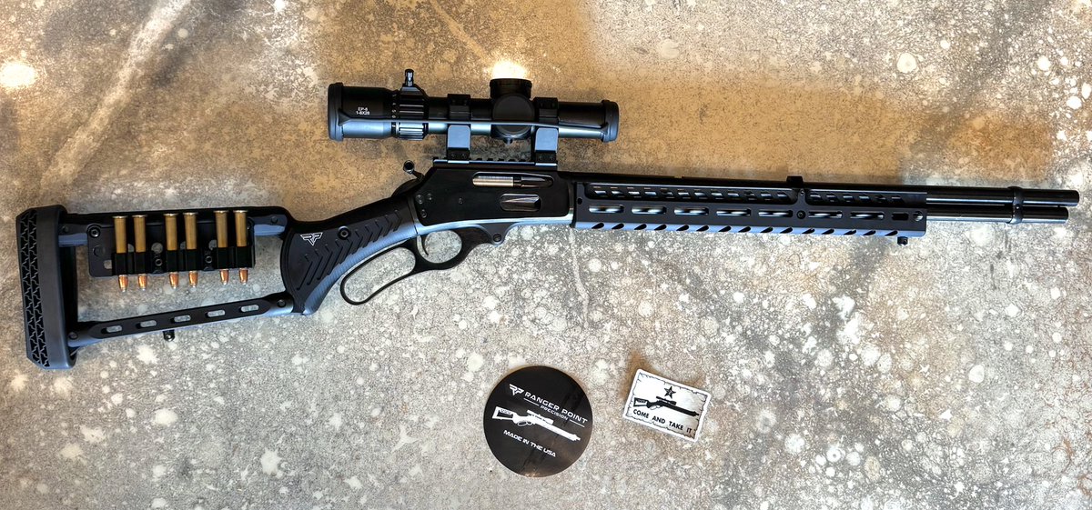 ElevatedArms's tweet photo. Marlin 336 CS 30-30 $1,099 no scope https://t.co/mbJMsI7TUt