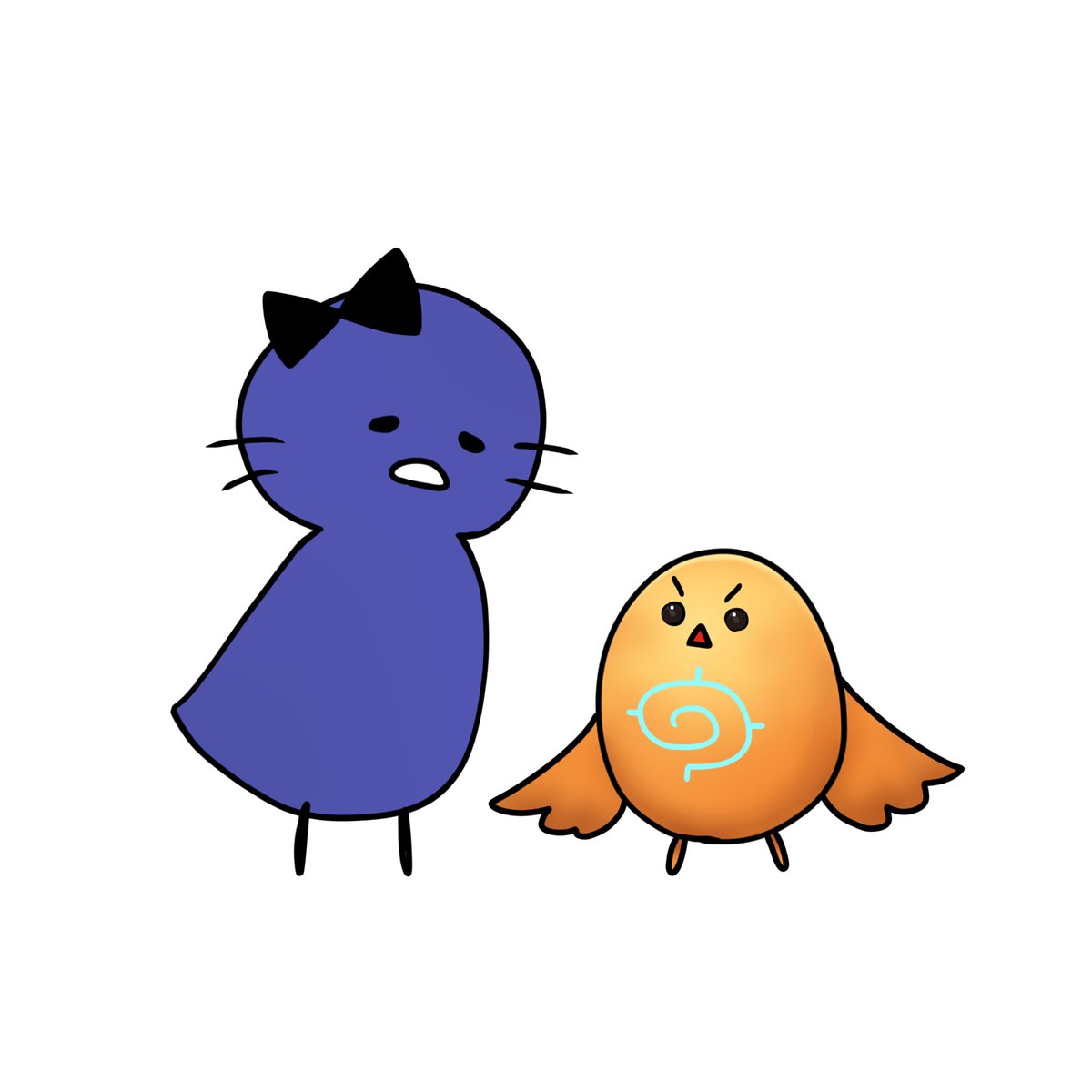tookosabu's tweet photo. 絵描けなさすぎて出すもんないのでこちらだけでも上げておきますね…😭 https://t.co/51EghhOMAR