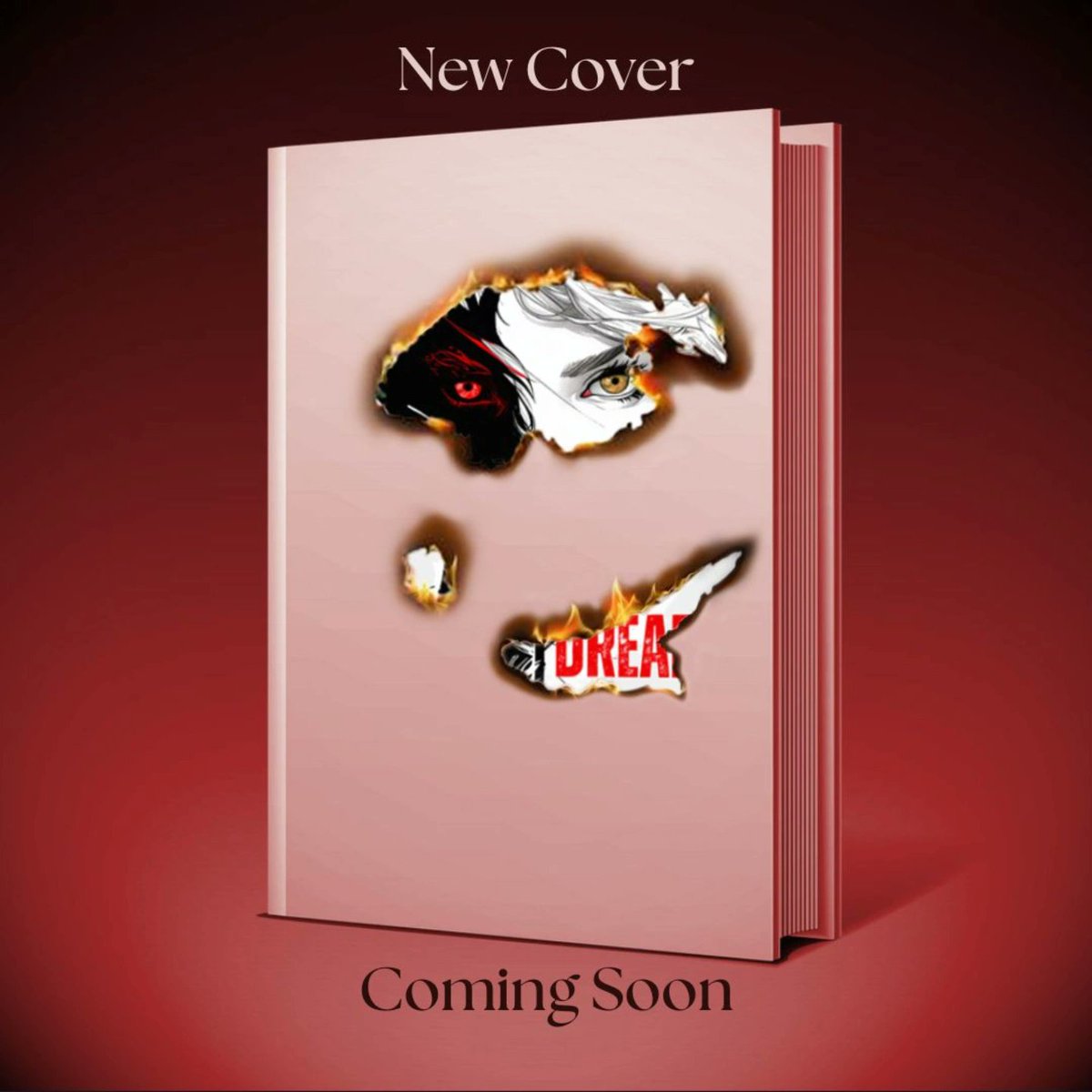 Susan Samadi | Author tweet media