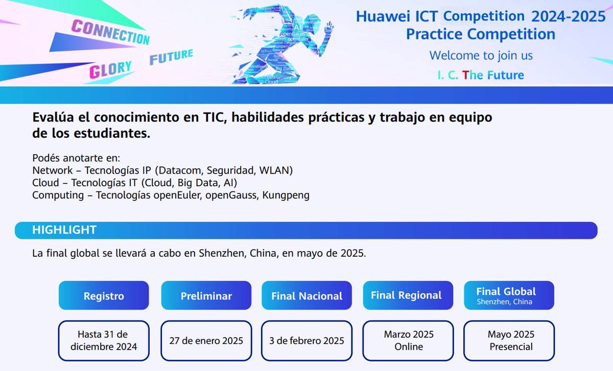 HuaweiLatam tweet picture