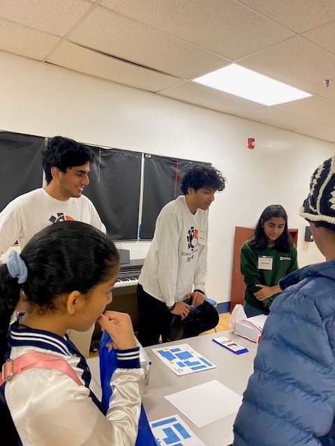 Princeton_ScienceOutreach tweet media