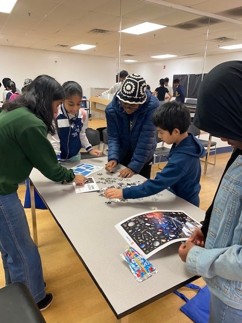 Princeton_ScienceOutreach tweet media