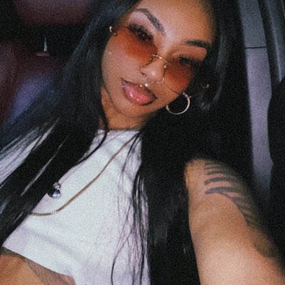 _tremya_'s tweet photo. #NewProfilePic https://t.co/OvoQHlYVSB