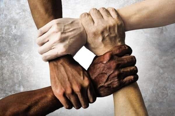 nms_albert's tweet photo. Capitalism, neo-liberalism, imperialism can never protect Human Rights. Strengthening the fight for socialism is needed to protect human rights around the world.
#HumanRightsDay2024 #HumanRights #HumanRightsDay https://t.co/rPe2lnTKNU