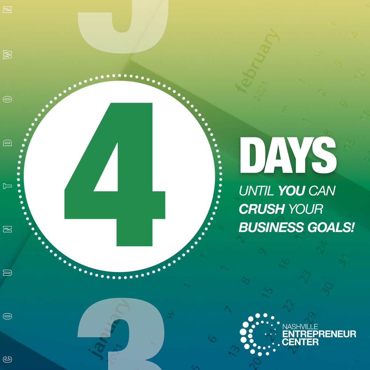 entrecenter's tweet photo. ⏰ 4 DAYS LEFT to get applications in for our accelerators! If you have any questions or want to hear more, check out the free "Ask Me Anything" Event listed in the comments to talk directly with our program managers!

📅 Deadline: 12/14
📍 Apply now @ https://t.co/02z3VaZe4W https://t.co/Qxt3EXfjh7
