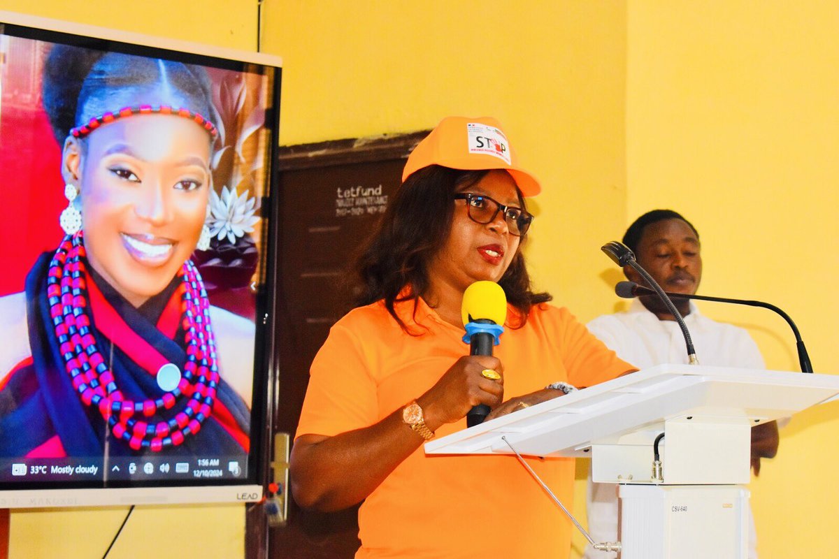 Community Links Nig. tweet media