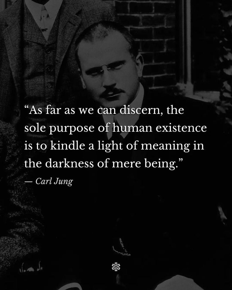 Carl Jung | Psychology and Philosophy 🧠 (@quotejung) on Twitter photo 