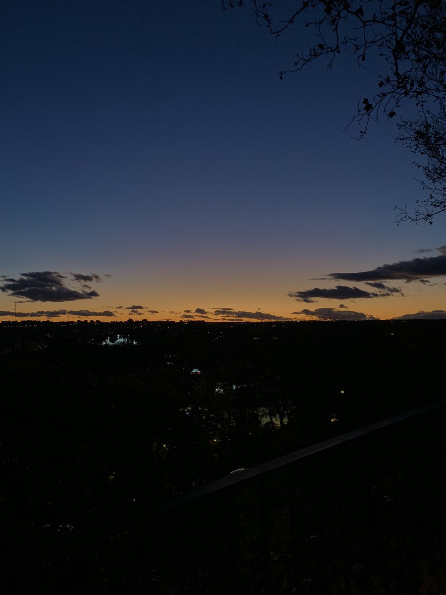 que bonito es madrid coño
