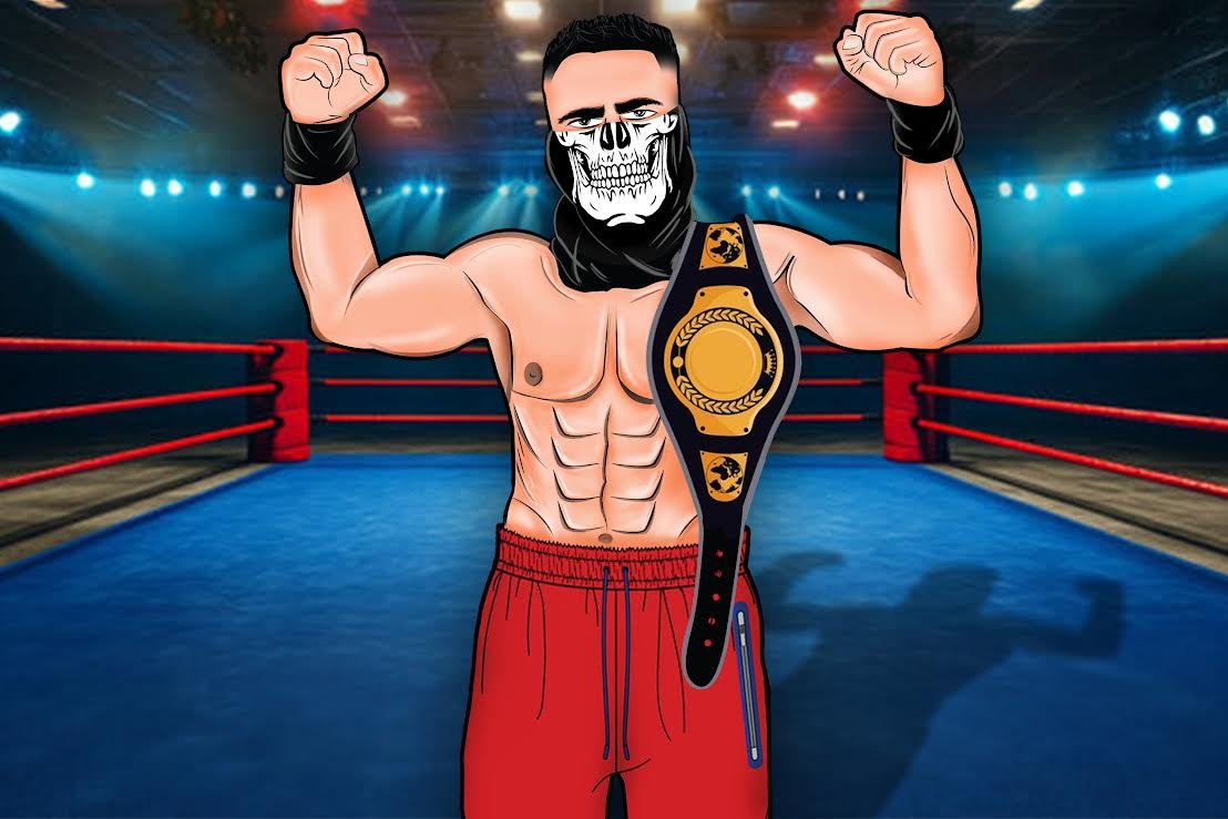 web_dahlia's tweet photo. Done this character art piece for my Sweetest client @its_LJRamos 💝
If anybody of you want that kinda graphics stuff so you know what to do, Just DM me!!
#designer #characterart #artist #design #WWERaw #portrait #illustration #artworks #Needanartist #refsheets https://t.co/wtTMLiZsFz