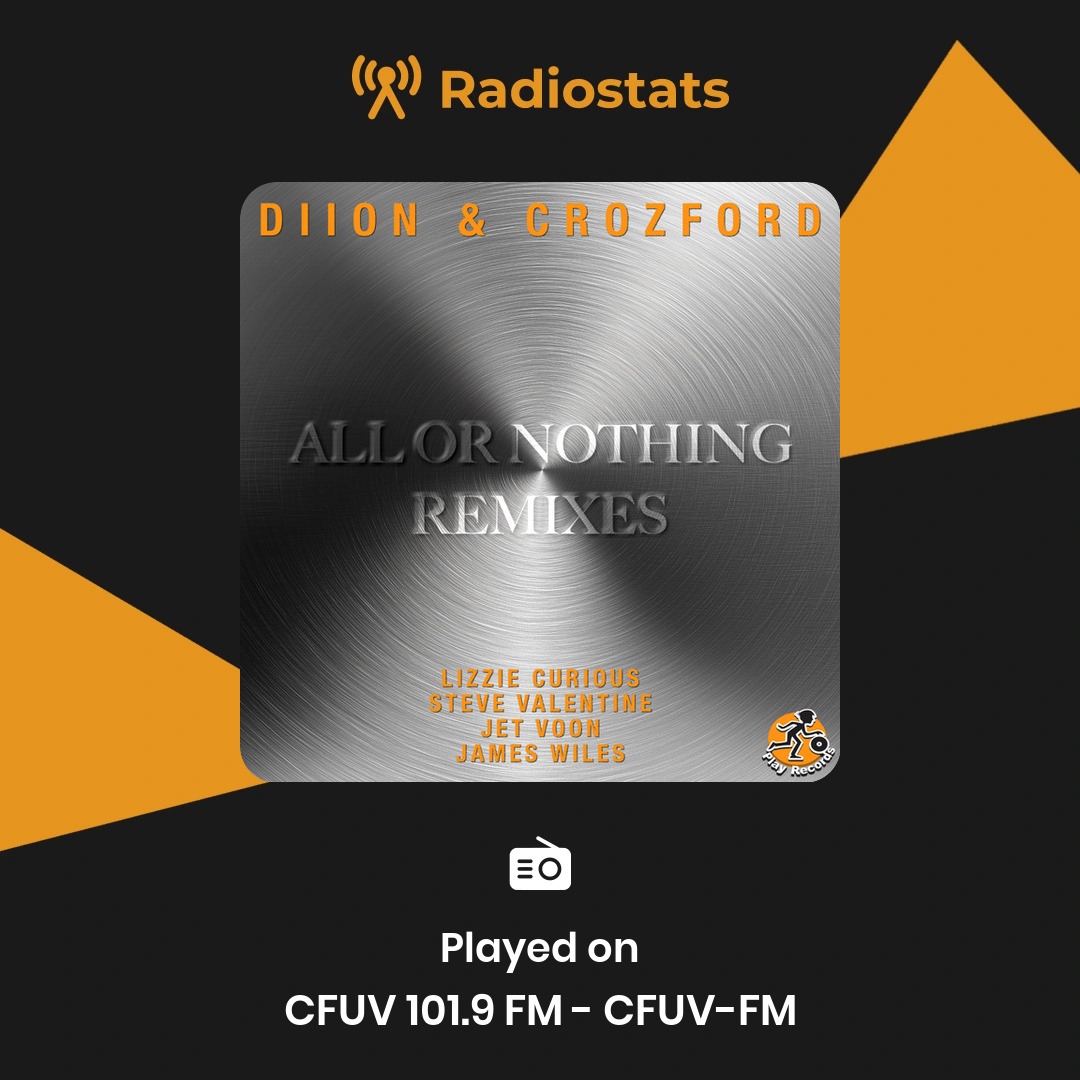 Radiostats tweet media