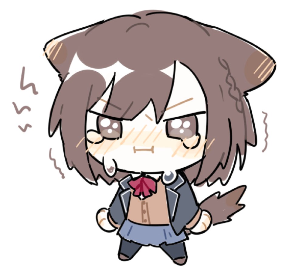 Dsimin0314's tweet image. #prsk_FA