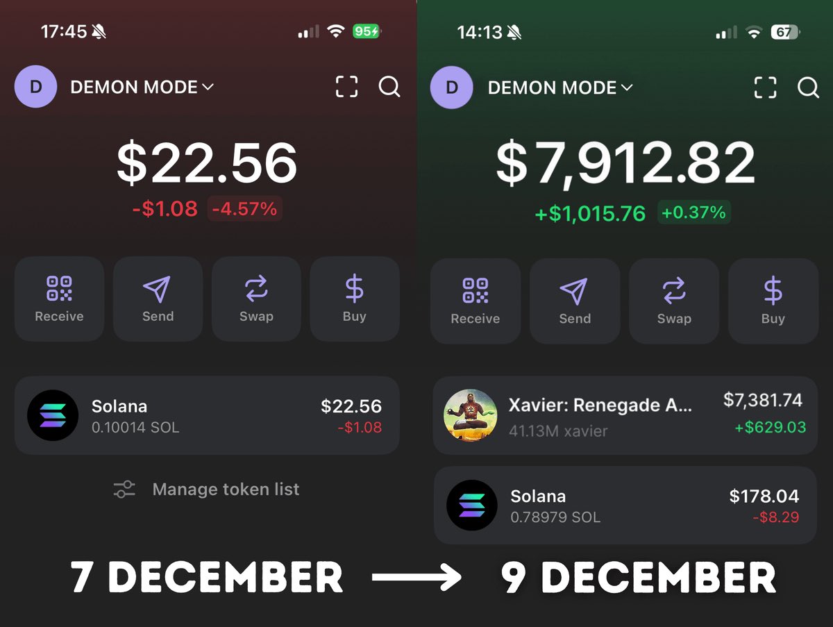 All it takes is 1 coin to change your game..
Keep scanning.