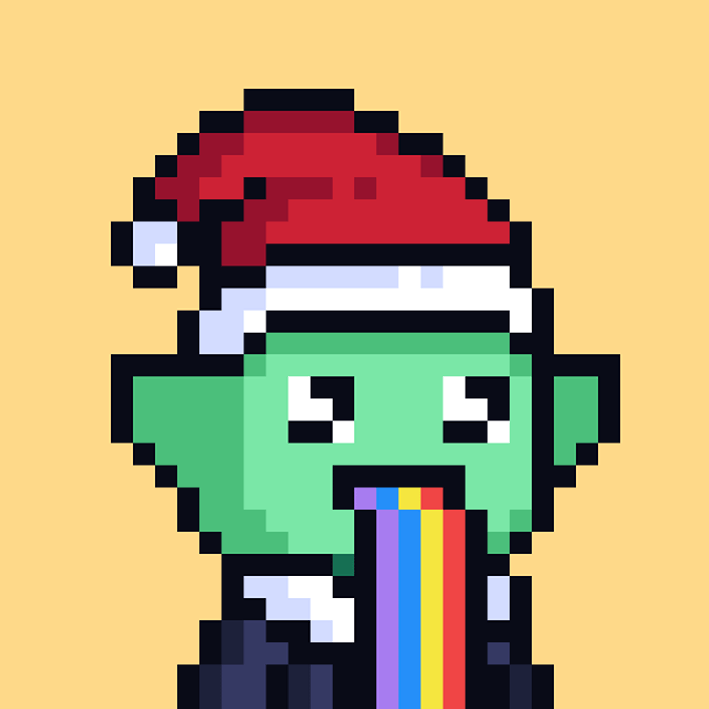 TempestArt.dmt (museum/acc) ⚠️🚬💀🟩✨️ tweet media