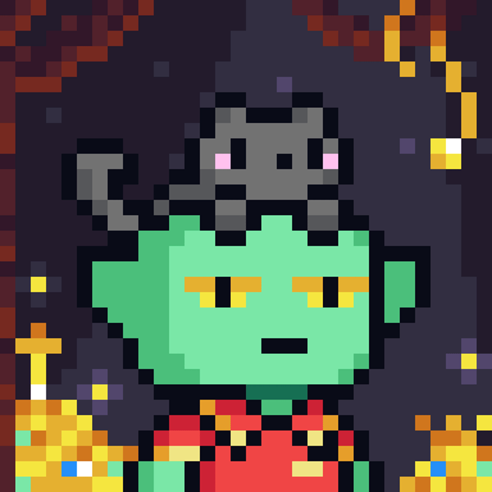 TempestArt.dmt (museum/acc) ⚠️🚬💀🟩✨️ tweet media