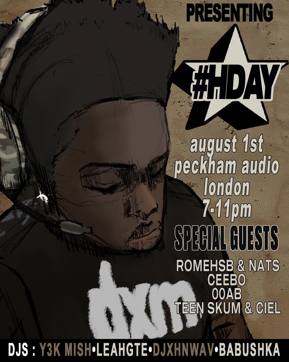 hklivingg's tweet photo. I sold out my first ever event btw, just reminding niggas that I really do this haha lol stay posted #2025 #HeziHitsTwenny #ImReallyHim https://t.co/HSYkyjbk6s