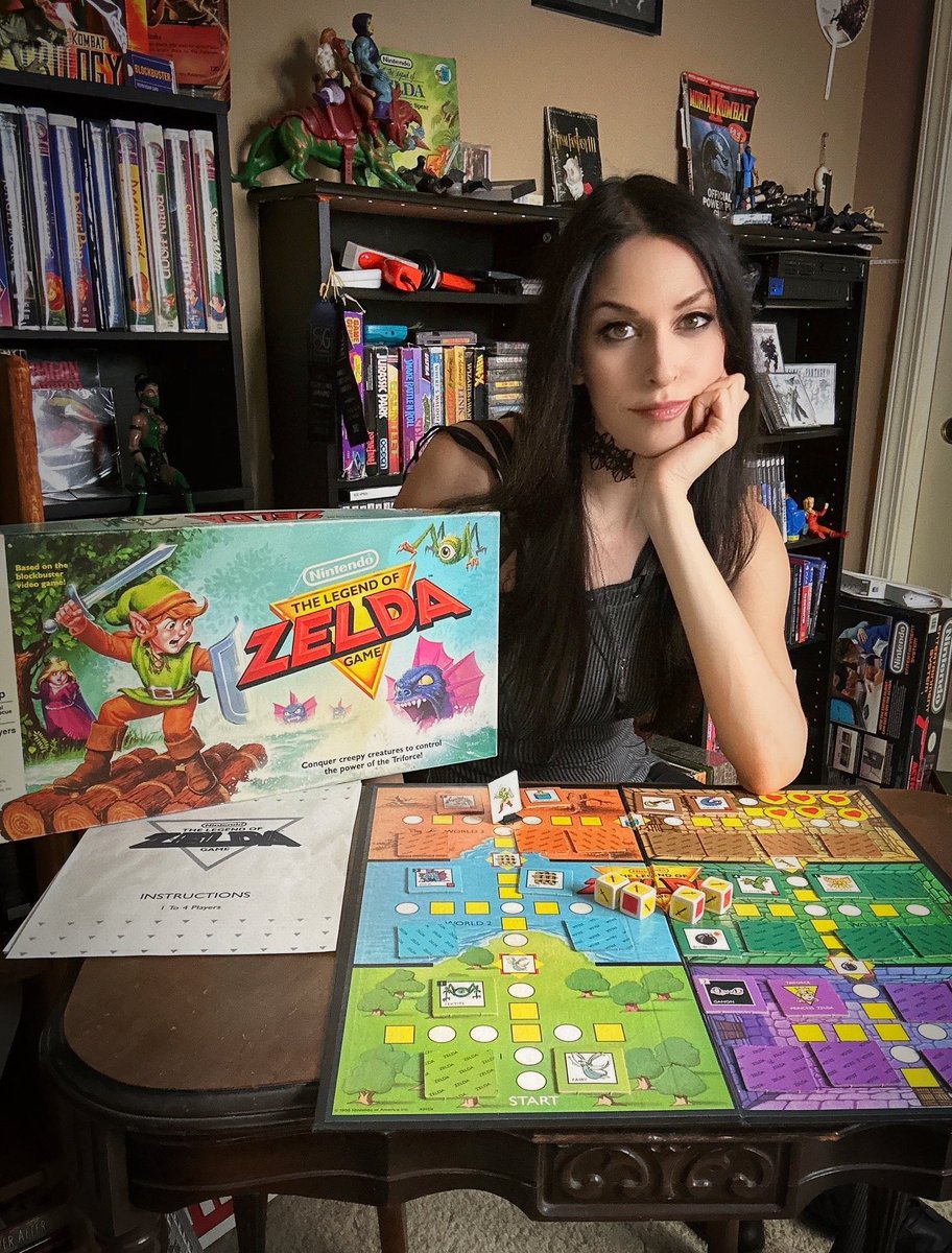 Christina Rose tweet media