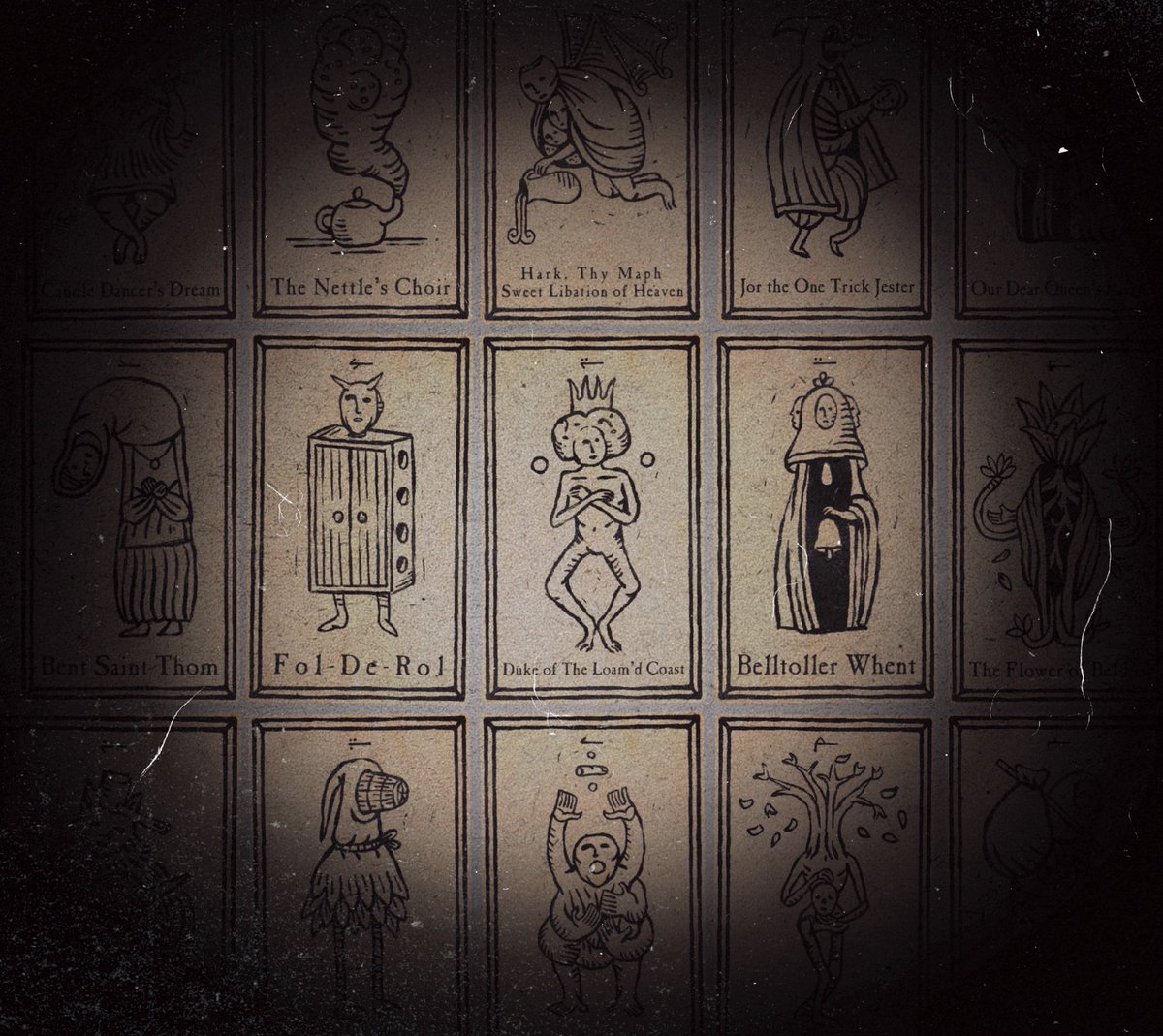 conner has been betrayed by The Moon tweet media