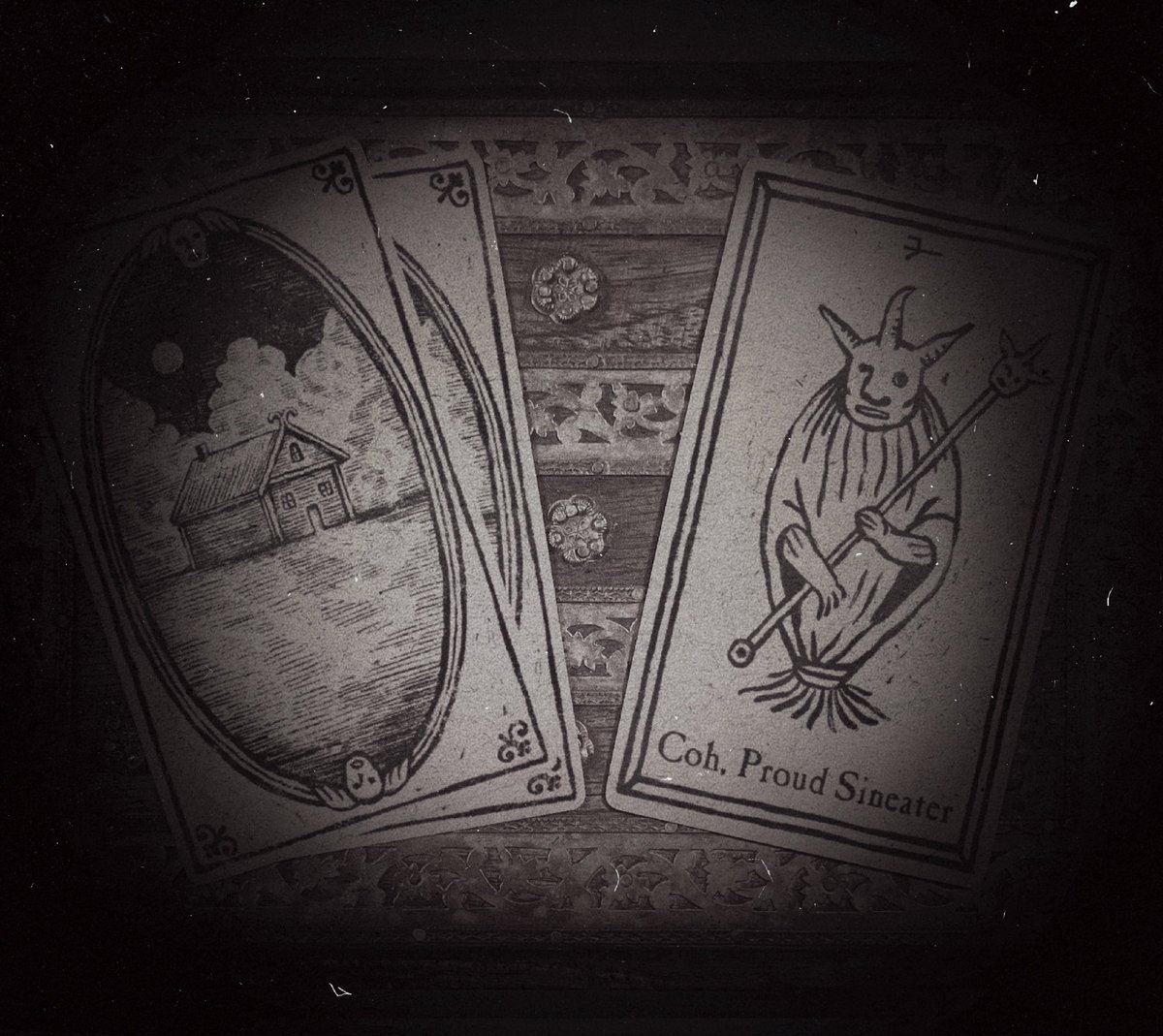 conner has been betrayed by The Moon tweet media