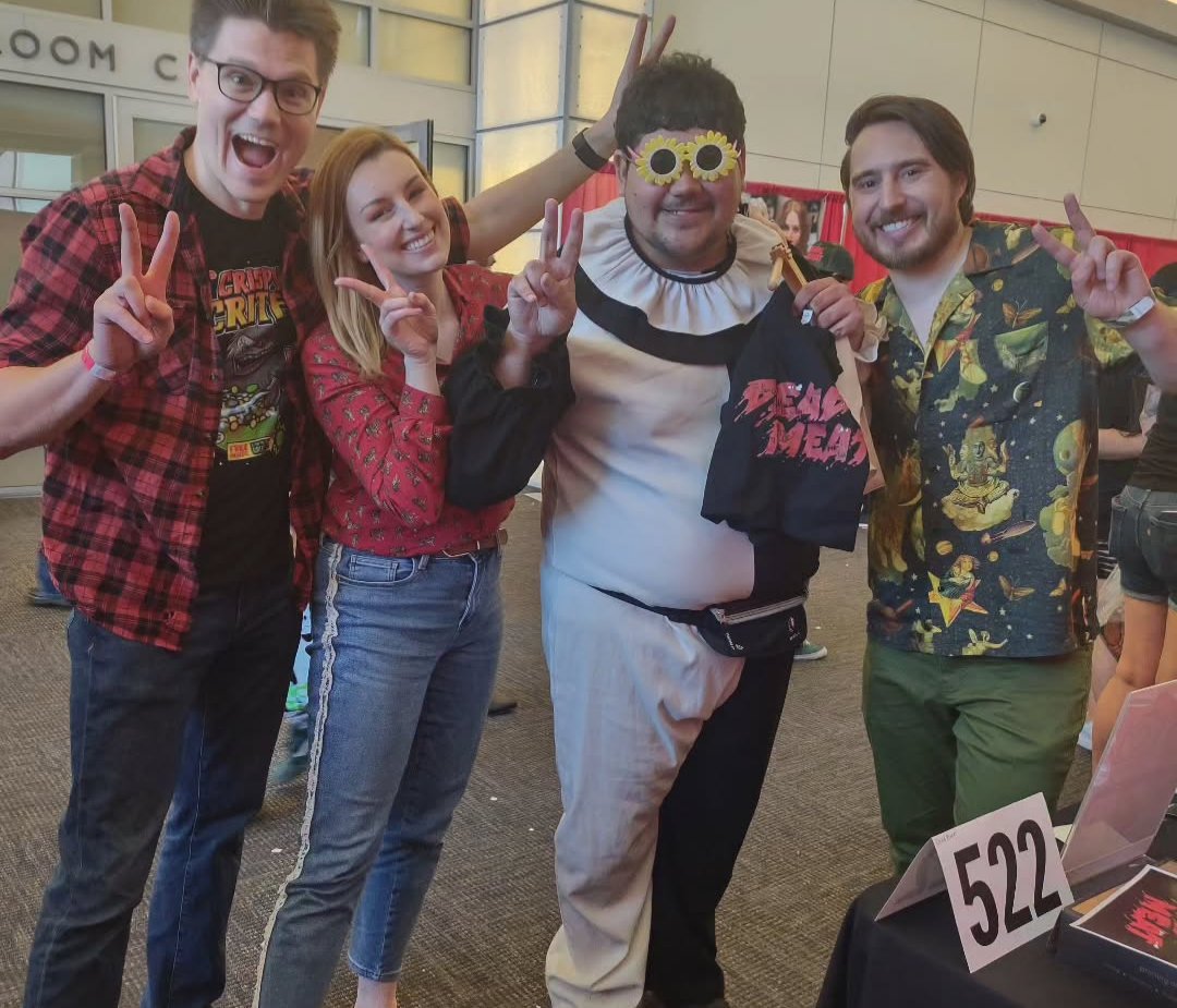 horrorfan97 tweet media