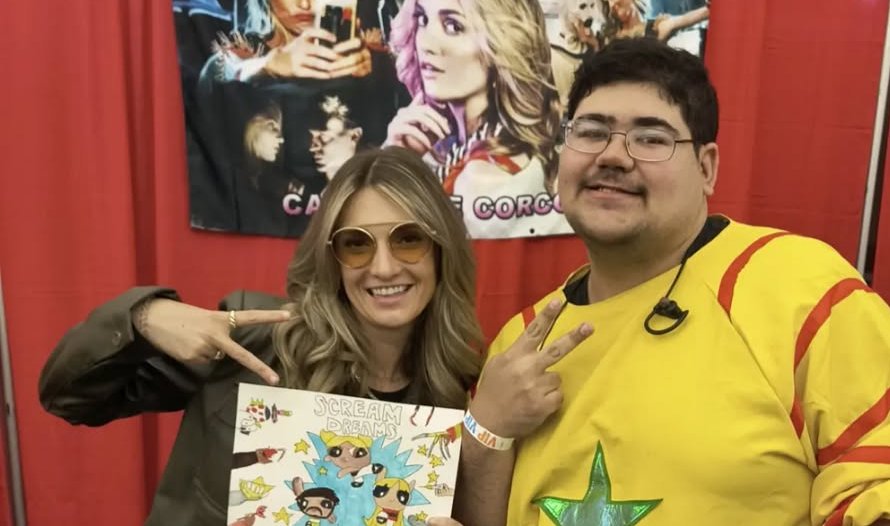 horrorfan97 tweet media