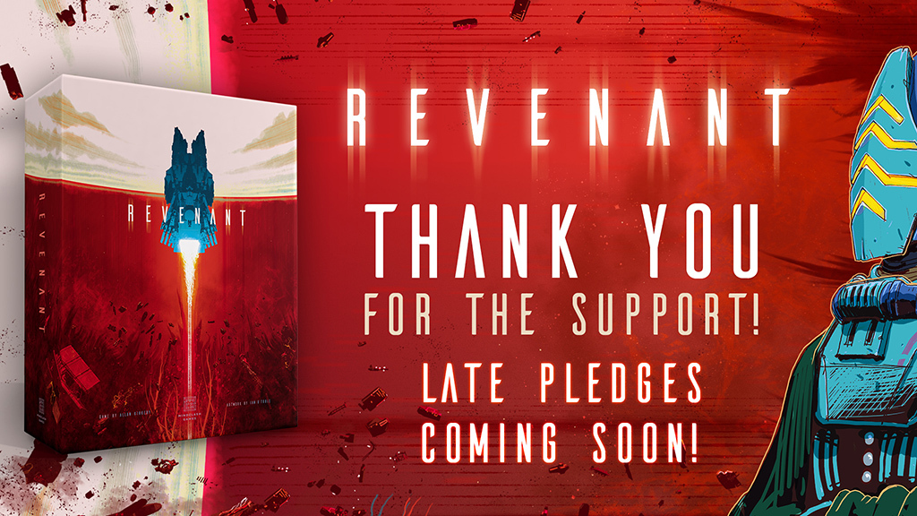 Mindclash Games tweet media