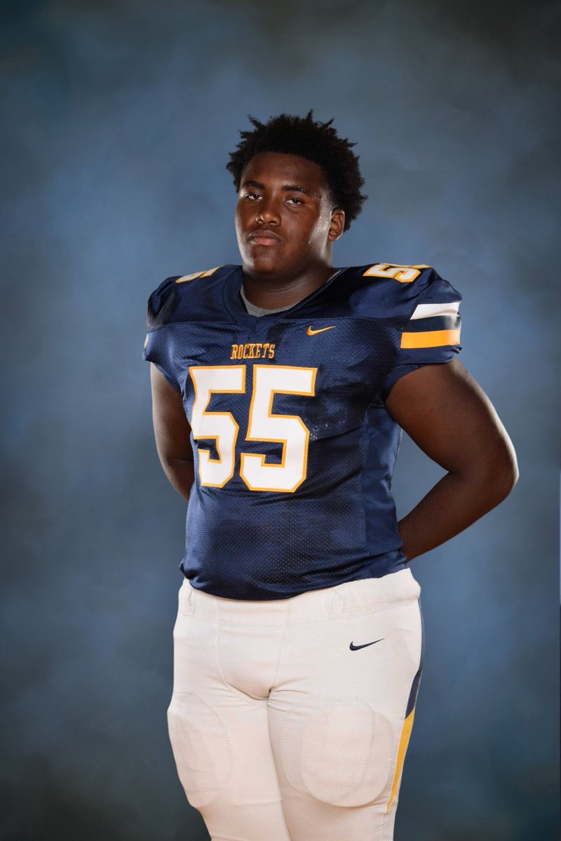 Streetsboro Rockets 1st Team All-Ohio! Congratulations Arthur Scott, Jackson Gula and Cohen Klimak! 🏈