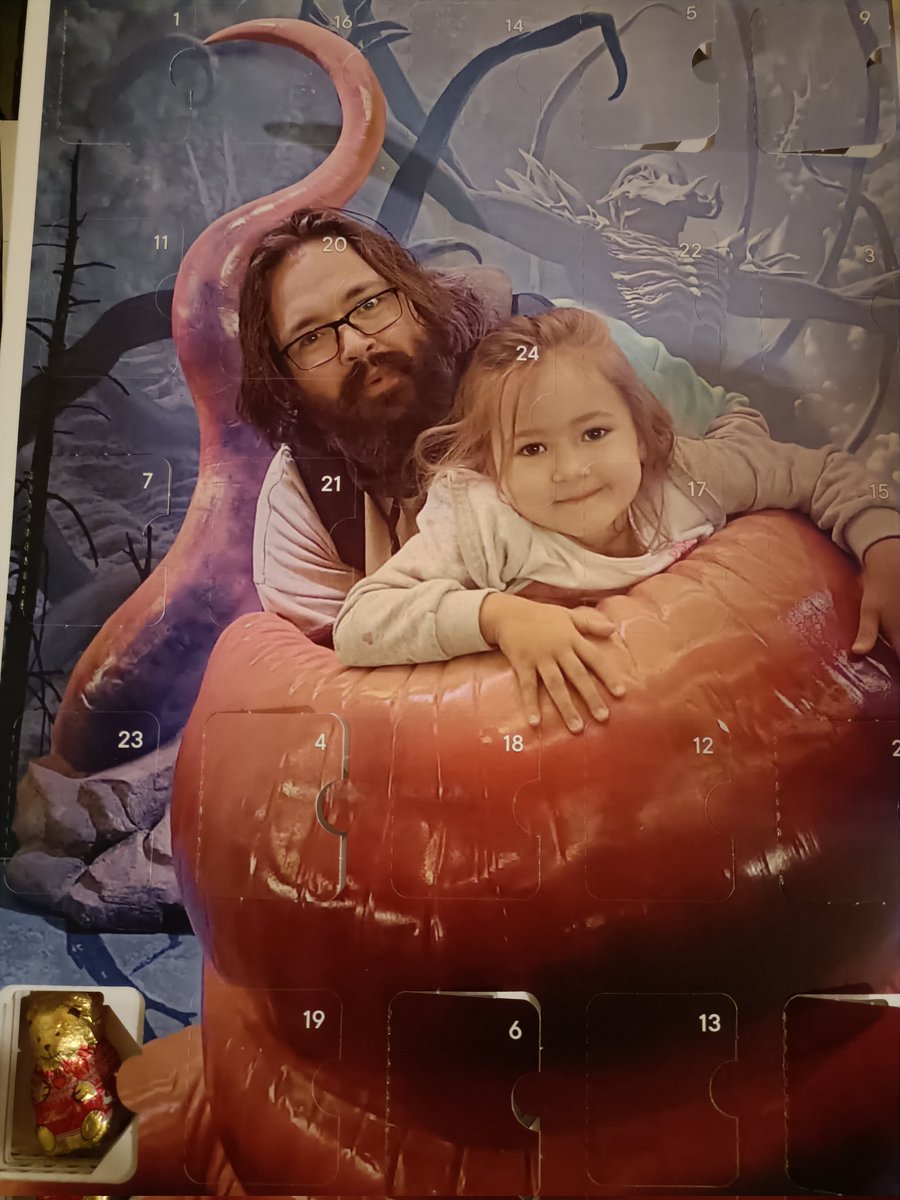 I Just wanted to show-off this #mtg #helldrazi #mtgcon