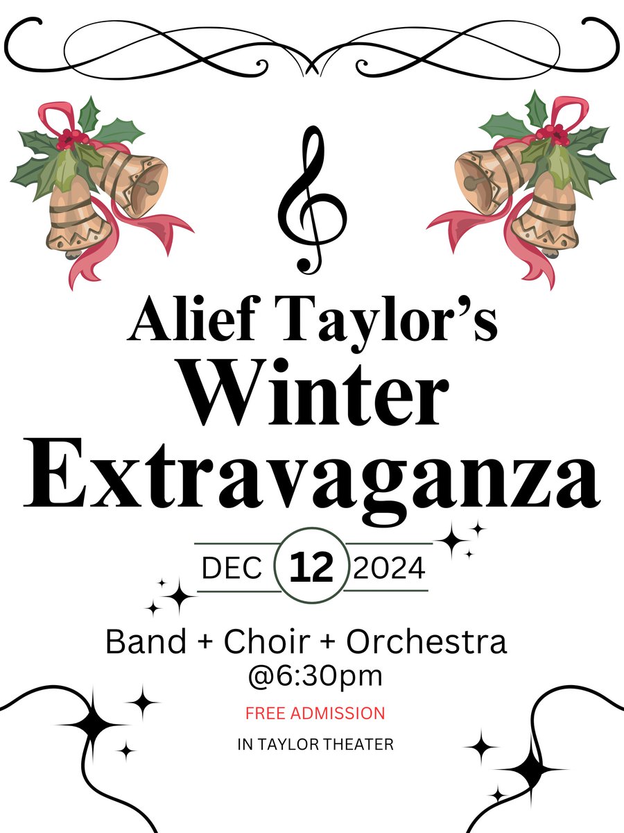 Alief Taylor High School tweet media