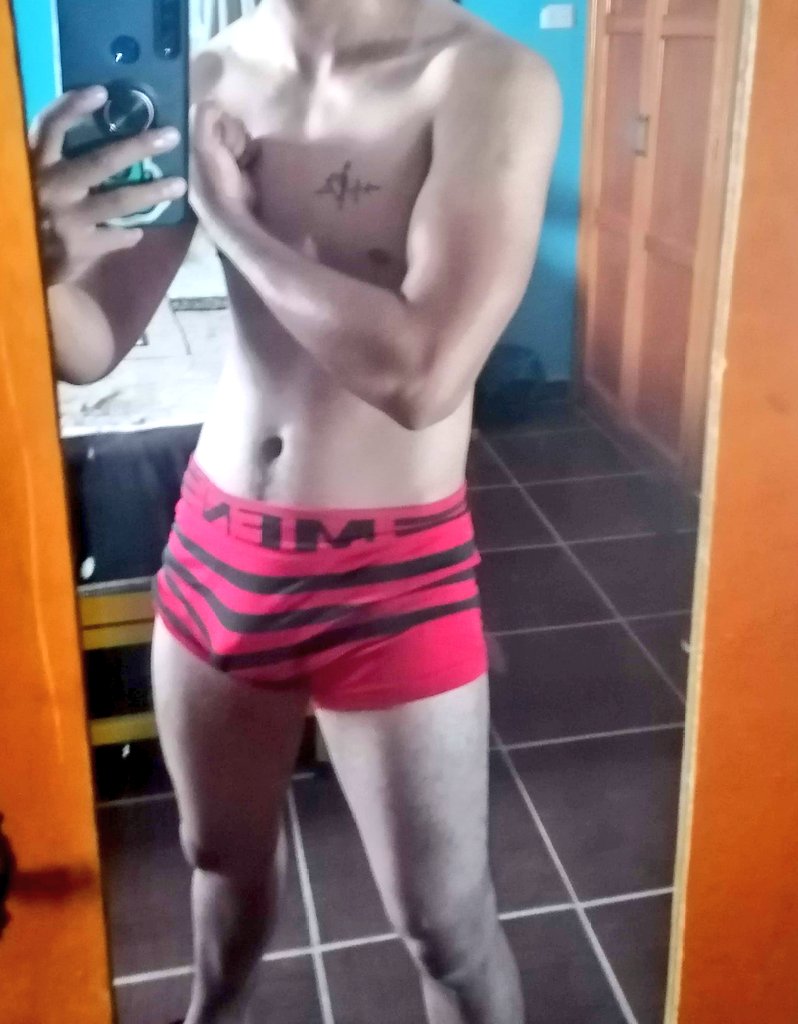 Buenos días gente bonita ya los extrañaba