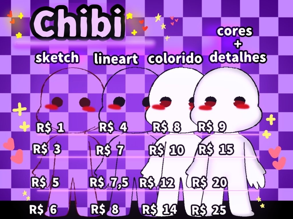 beepee97__'s tweet image. Vendo comissão🗣👍🏽(pela primeira vez, claro)
#Commission #commissionsopen #comissão