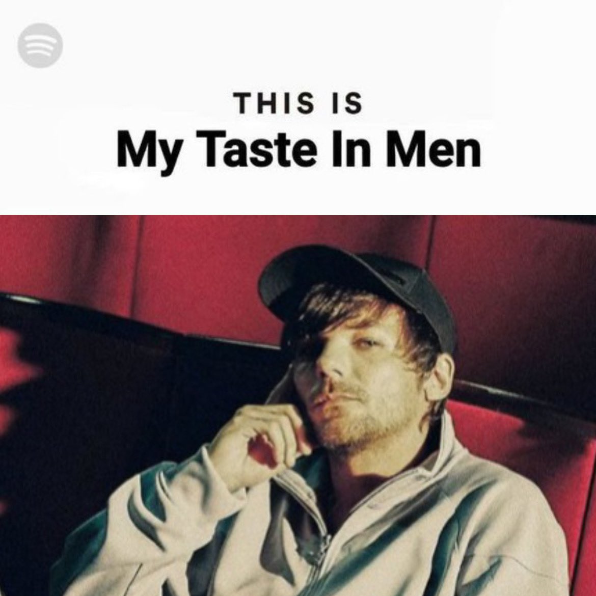 lwtsheartt's tweet photo. my taste in men https://t.co/UKgNhDrGMU