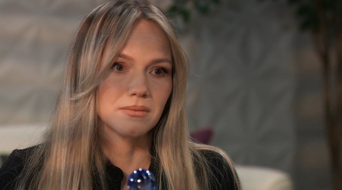 General Hospital tweet media