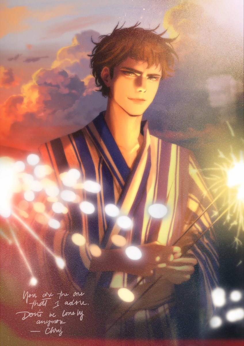 romarinanope's tweet photo. Maybe I’m the one for you #takigawachrisyuu #daiyanoace https://t.co/bwuK3GI4mm