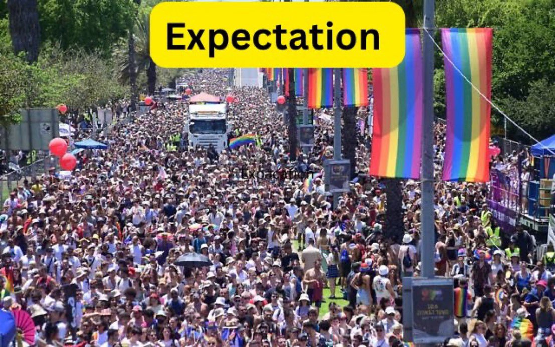 suhamoosaa's tweet photo. Expectation Vs Reality 

#NoonekeyBunefi https://t.co/51keKj57mg