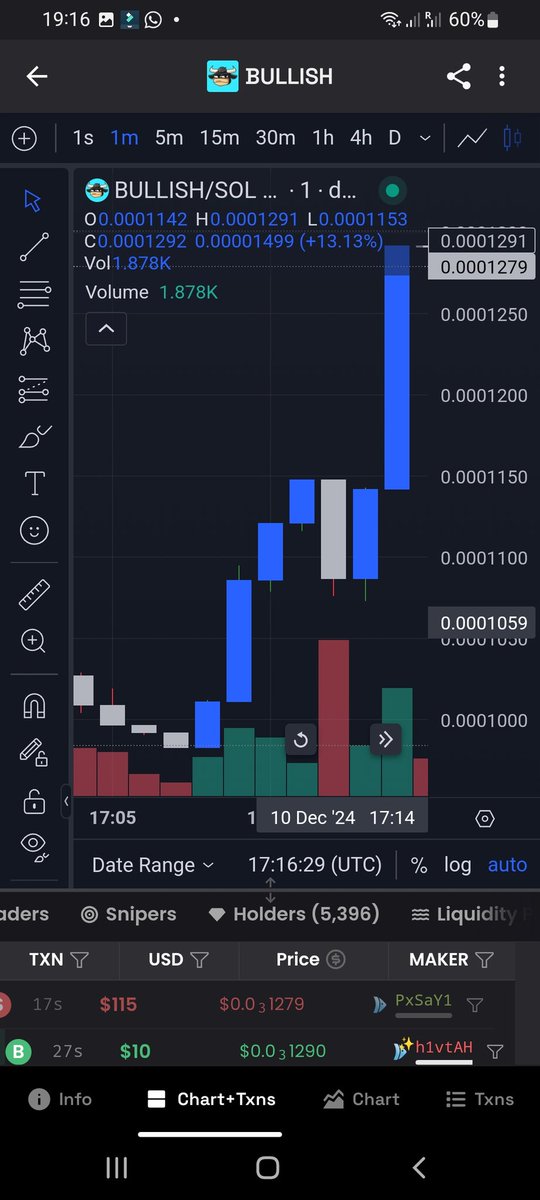CryptoKlynsmith's tweet photo. $BULLISH 🔥 

5MZhcikVvC6dhb2pMkxGid2WmR992XFVC5dp5KQQpump https://t.co/NIqUkauKel