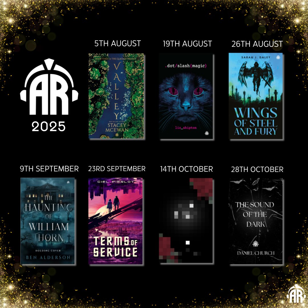 Angry Robot Books tweet media