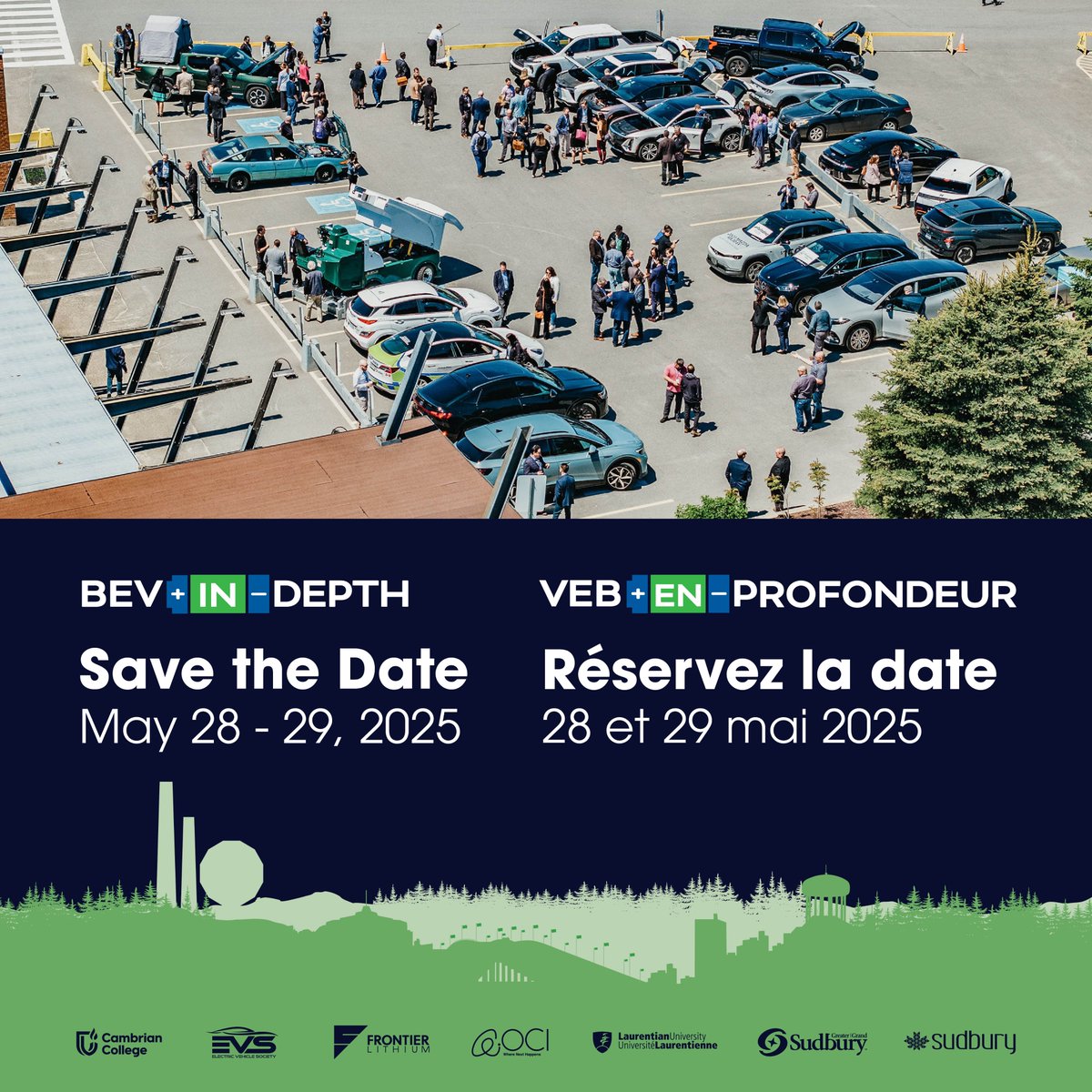 Resourceful City Sudbury tweet media