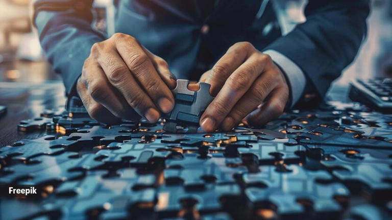 OMRcat's tweet image. 6 #strategies to become an efficient #problemsolver
1. Start with diagnostics
2. Hypothesise and brainstorm solutions
3. Learn to work within constraints and think outside and inside the box
4. Stand on the shoulders of giants
5. Adopt a growth and learning mindset
6.