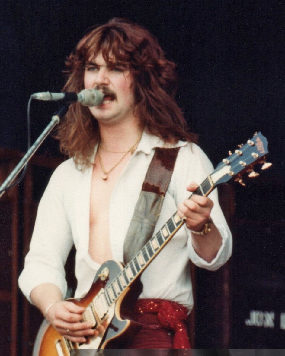 Tygers Of Pan Tang tweet media