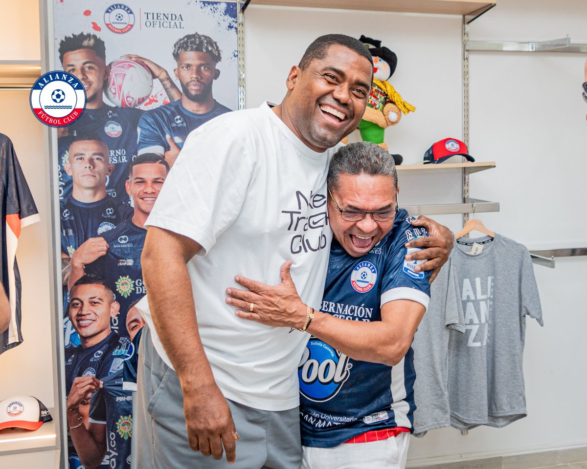Alianza Valledupar F.C. tweet media