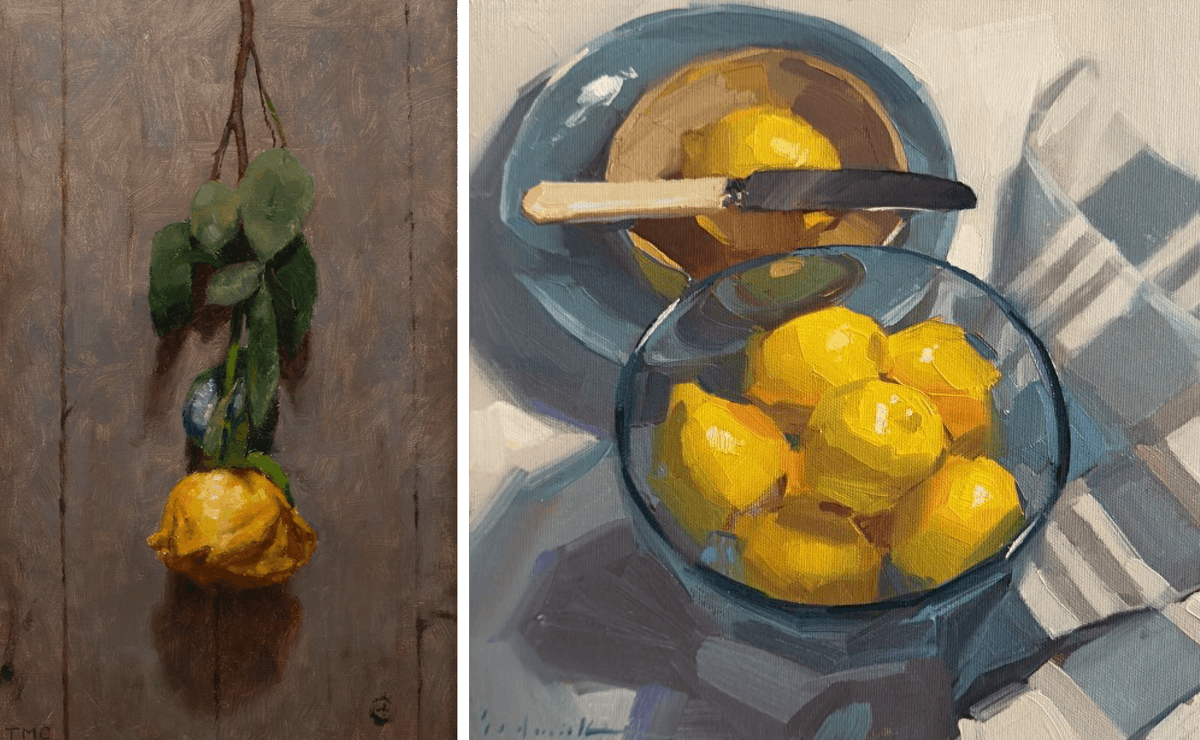 Coming to Chattanooga this Spring! Todd Casey and I, teaming up once again. Workshop details here: townsendatelier.com/product/two-ap…