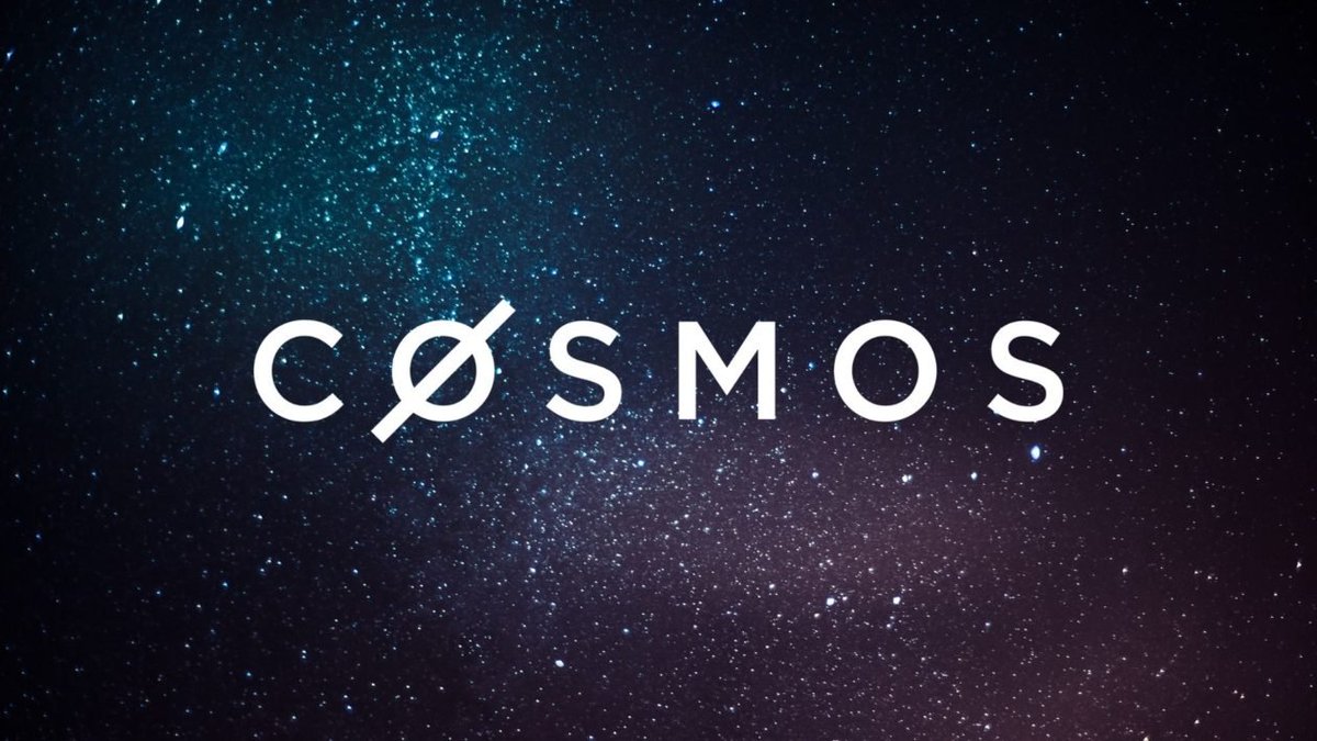 Cosmos Bullish News! 🚀

<a href="/cosmos/">Cosmos - The Interchain ⚛️</a> just announced a new core team with the creation of Interchain Inc. 👀

They aim to:

🔹 100x liquidity in the ecosystem.
🔹 Improve Cosmos Hub and overall user experience.
🔹 Focus on uniting the ecosystem and attracting new builders.

Finally,