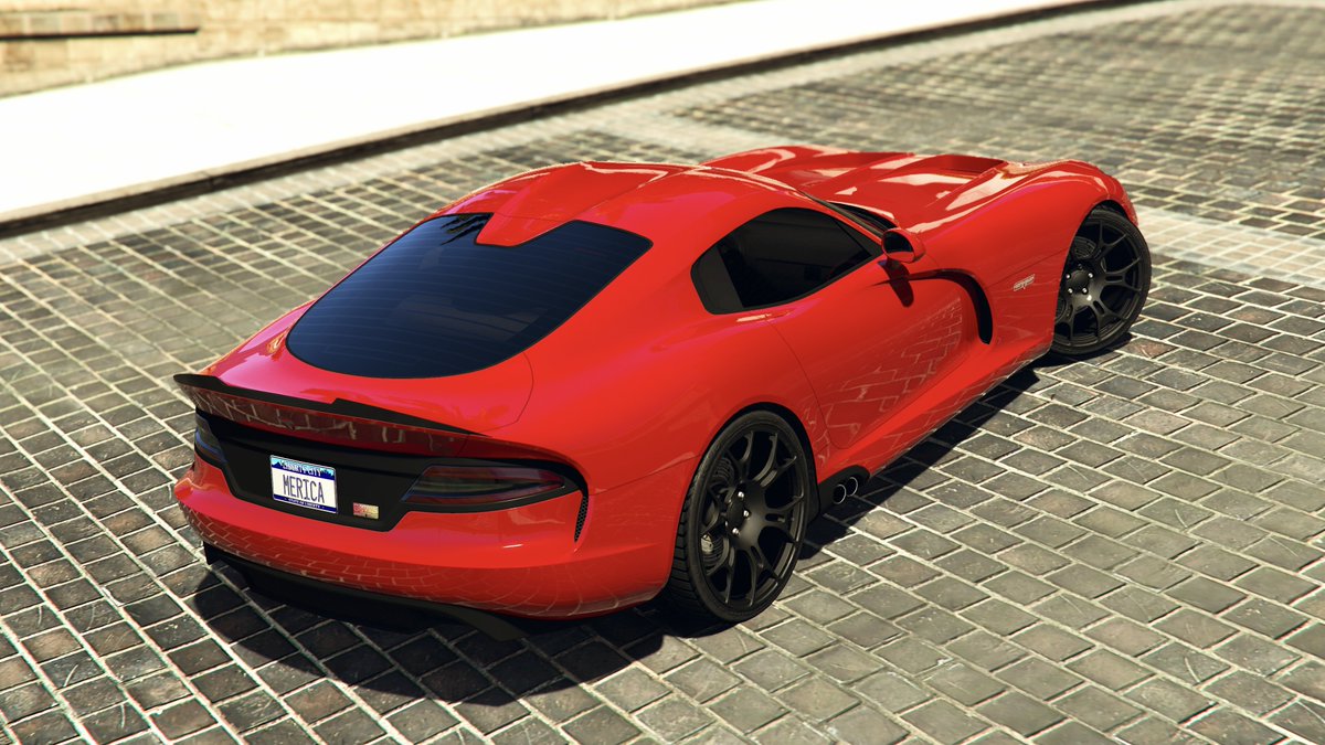 Allendude51's tweet photo. Banshee GTS #banshee #bansheegts #bravadobanshee #bravadobansheegts #dodge #viper #dodgeviper #dodgevipergts #gta5 #gtaonline #gta #agentsofsabotage #ps5 https://t.co/9O13ZF8Jie
