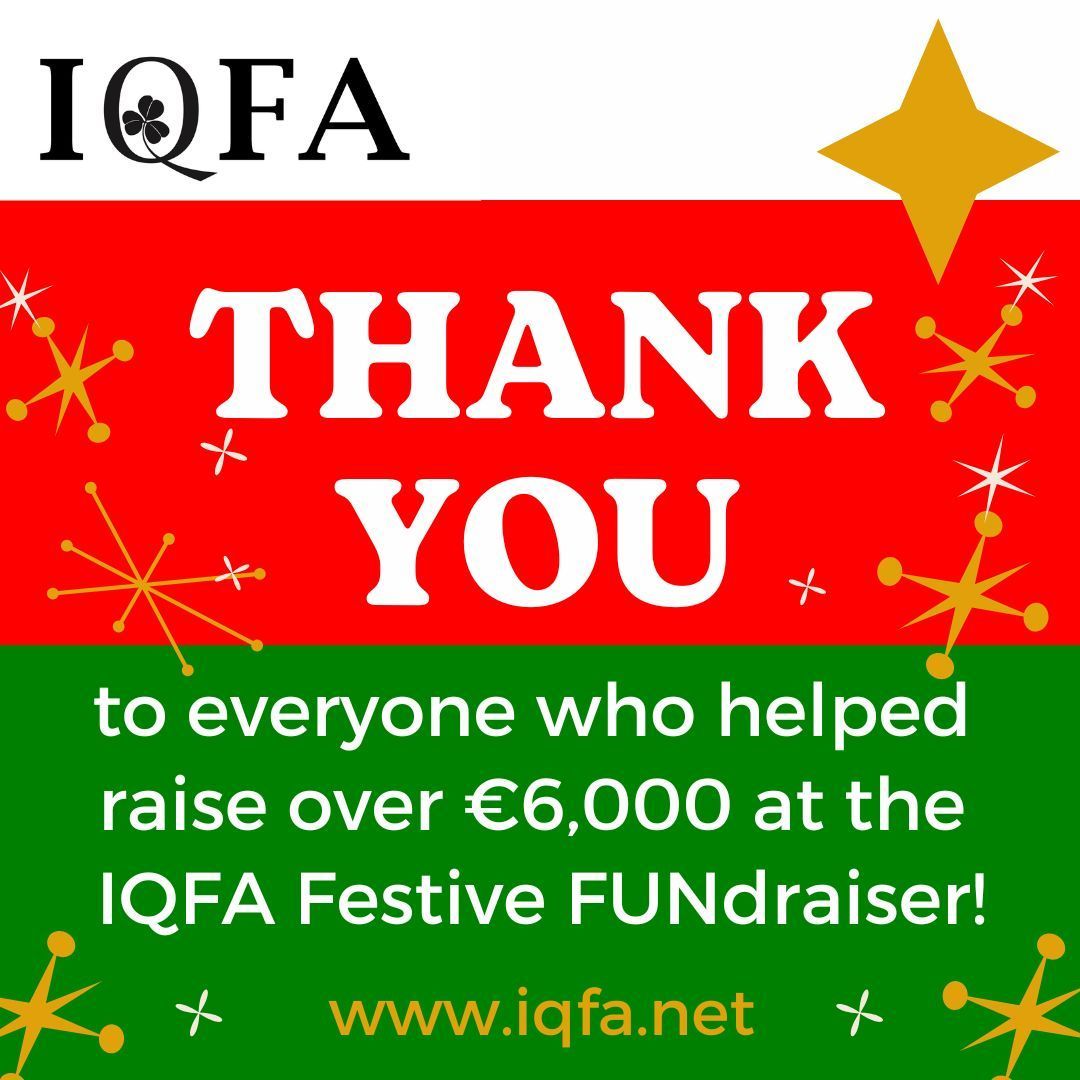 Dublin Area Quaker Community - DAQC tweet media