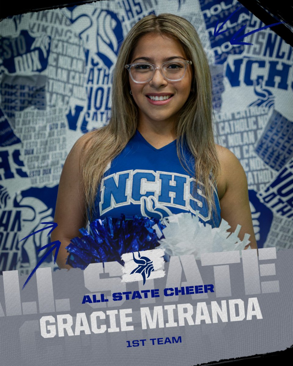 Nolan Catholic High School Athletics tweet media