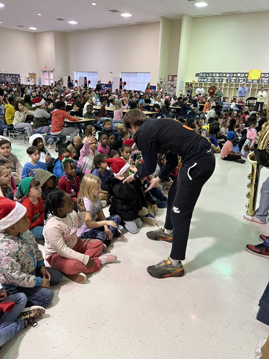 Northwest Cabarrus tweet media