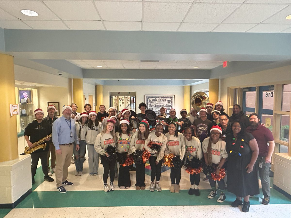 Northwest Cabarrus tweet media