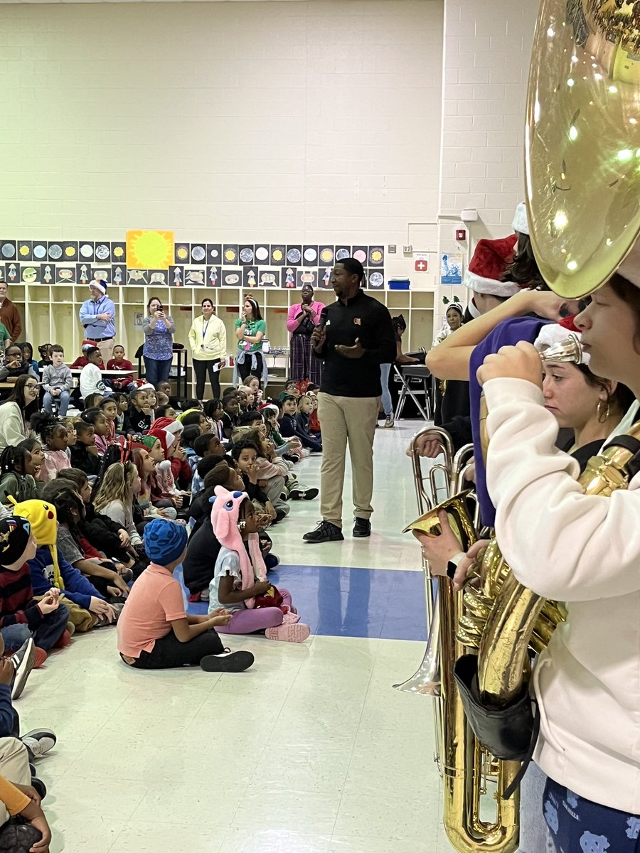 Northwest Cabarrus (@nwhigh) on Twitter photo Thank you to Winecoff Elementary for having as be a part of their Benchmark/iReady Pep Rally. We had an absolute blast! π₯π£ππ§‘π€π§‘ <a href="/CabCoSchools/">Cabarrus Co. Schools</a> Thank you to Winecoff Elementary for having as be a part of their Benchmark/iReady Pep Rally. We had an absolute blast! π₯π£ππ§‘π€π§‘ <a href="/CabCoSchools/">Cabarrus Co. Schools</a>