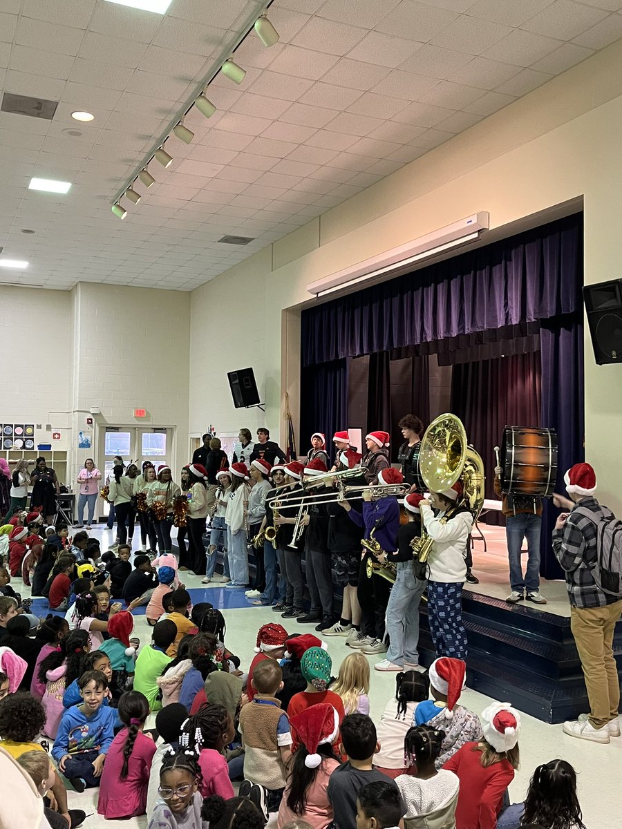 Northwest Cabarrus tweet media